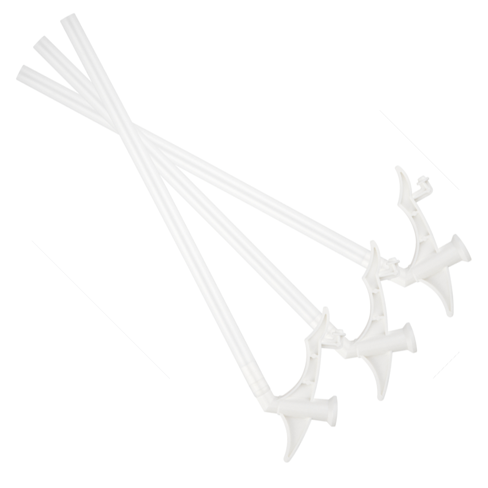 Canula aplicadora espuma de poliuretano Index 750 ml. PUCA01