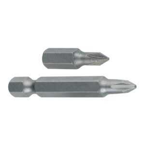 Punta atornilladora Philips Index PH1 PUPHC01