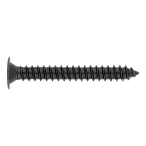 Tornillo rosca chapa cabeza extraplana Ph cincado negro Index 4,2 x 13 TCPN4213 - Imagen 1