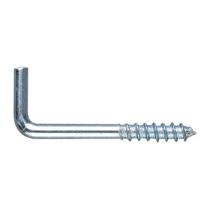 Alcayata roscada cincada Index 3,7 x 28 x 14 ALRO18040