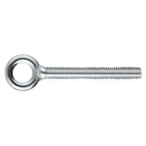 Argolla forjada cincada Index 12 x 90 ARFOM12Z
