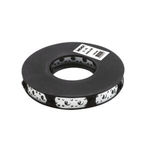 Cinta perforada recta Atlantis C2-M Index 12 x 0,8 x 10 m. CIPR1208 - Imagen 2