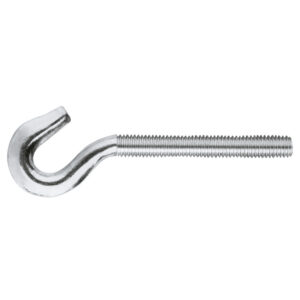 Gancho forjado cincado Index M8 x 60 GAFOM08Z