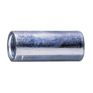 Manguito de union redondo Index M10 x 30 MAR1030