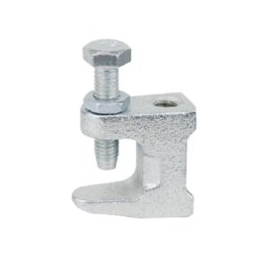 Mordaza cincada para viga agujero roscado Index M-10 SUMOM10 - Imagen 2