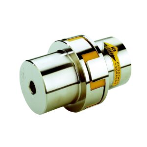 Acoplamiento elastico Albert tipo SN-120 Vulkollan