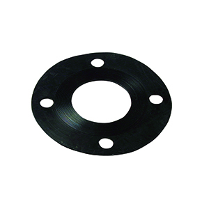 Junta de brida goma SBR EN 1514-1 3 mm. DN-500