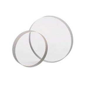 Vidrio mirilla plana DIN Inoxpa borosilicato DN-125