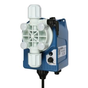 Bomba dosificadora electromagnetica Seko Invikta KCS632AVFK00 2 Lts/h. 7 bar 230 V.