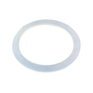 Junta mirilla plana DIN Inoxpa PTFE FDA DN-100