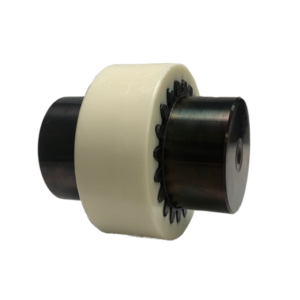 Acoplamiento elastico Nil-union modelo 1 tipo 34