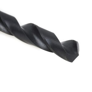 Broca HSS mango rebajado DIN-338N Izar 1007 23,50 mm. art. 66935 - Imagen 2