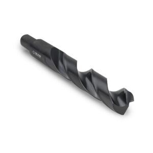 Broca HSS mango rebajado DIN-338N Izar 1007 22,50 mm. art. 66934 - Imagen 3