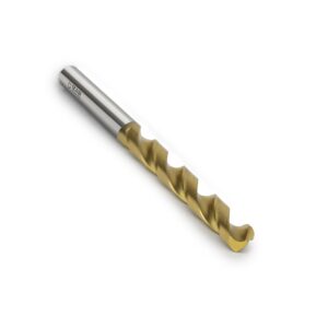 Broca HSS-TIN classique DIN-338N Izar 1010 1,85 mm. art. 77801 - Imagen 3