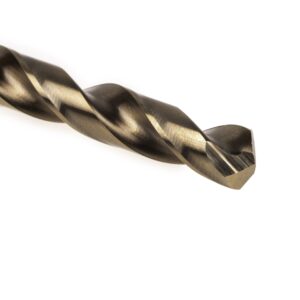 Broca HSS Co professional DIN-338N Izar 1016 14,50 mm. art. 27789 - Imagen 2