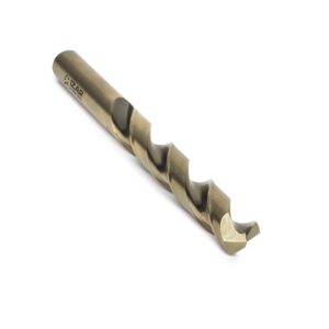 Broca HSS Co professional DIN-338N Izar 1016 4,20 mm. art. 20269 - Imagen 3