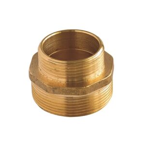 Machon reducido laton Figura 245 1-1/4"x3/4"