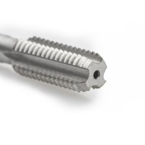 Macho unico mano HSS DIN-2181 Izar 3010 39,00x2,00-1 (MF) art. 66324 - Imagen 2