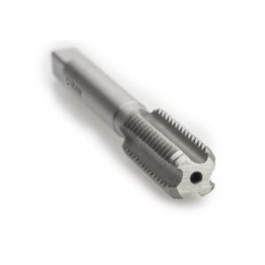 Macho unico mano HSS DIN-352 Izar 3010 39,00x4,00-1 (M) art. 66328 - Imagen 3