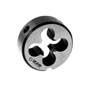 Cojinete mano HSS DIN-223 (M/MF) Izar 3500 25,00x1,50 mm. art. 77073