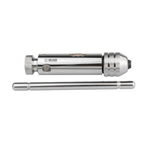 Giramachos (02) M5-M12 "T"+crique Izar 3912 100 mm. art. 25341