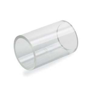 Vidrio mirilla tubular DIN Inoxpa borosilicato 3.3 DN-150-6"