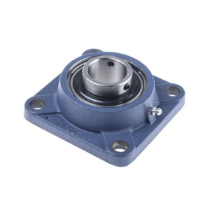 Soporte de transmision fundicion con rodamiento UCF-210