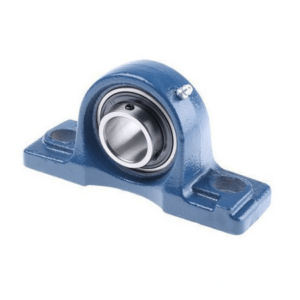 Soporte de transmision fundicion con rodamiento UCP-208