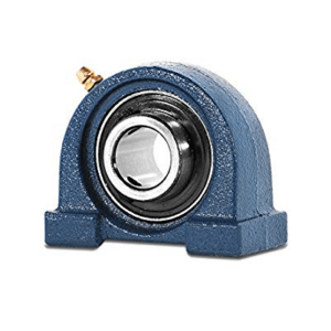 Soporte de transmision fundicion con rodamiento UCPA-206