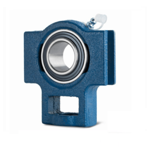 Soporte de transmision fundicion con rodamiento UCT-208