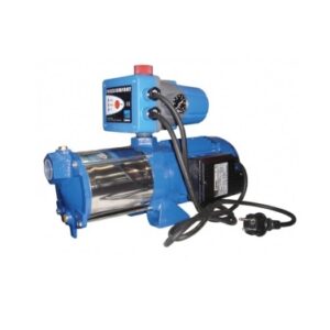 Grupo de presion con Watercontrol Ebara COMPACT AM/8G 0.6 KW. 230 V.