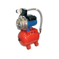 Grupo de presion con hidrosfera 20 l. Ebara CDM 70/12G 0.9 KW. 230 V.