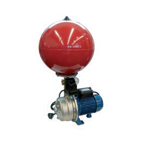 Grupo de presion con hidrosfera 24 l. Ebara 2CDXM 70/20G 1.5 KW. 230 V.