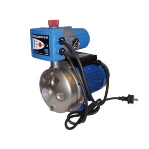 Grupo de presion con Watercontrol Ebara 2CDXM 70/15G 1.1 KW. 230 V.