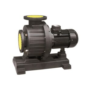 Bomba centrifuga Ebara SWK-4 300 2.2 KW. 230/400 V.