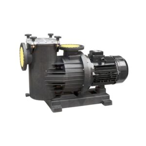 Bomba centrifuga Ebara SWM-4 300 2.2 KW. 230/400 V.