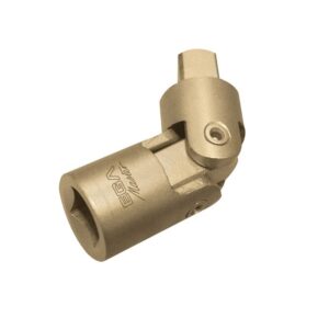 Articulacion universal Ega Master 3/4" antichispa Cu-Be codigo 70373