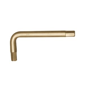 Llave hexagonal Ega Master 22 mm. antichispa Cu-Be codigo 70404