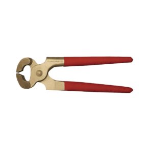 Tenaza carpintero Ega Master 7" antichispa Al-Bron codigo 70542