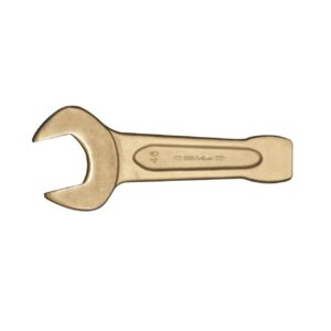 Llave fija de golpe Ega Master 36 mm. antichispa Al-Bron codigo 71021