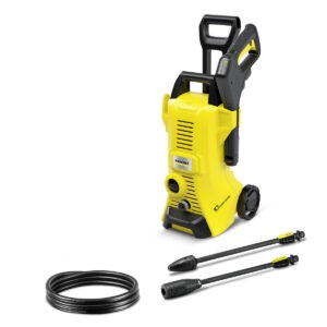 Hidrolimpiadora Karcher K 3 Power Control 1.676-100.0