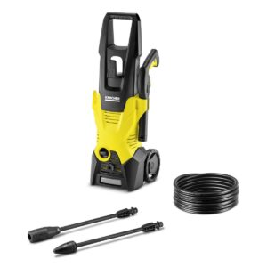 Hidrolimpiadora Karcher K 3 1.601-812.0 - Imagen 1