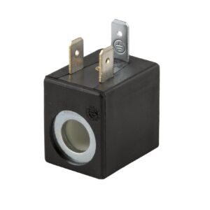 Bobina norma UL Aignep 9 mm. 24 V. DC. 3 W. SOLU1024C3000