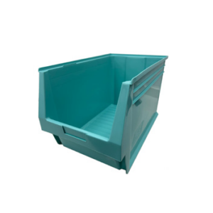 Gaveta apilable Tayg turquesa nº 54 codigo 254284 - Imagen 1