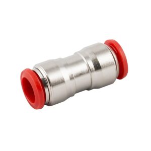 Racor recto intermedio D-5 D-5 Aignep codigo 50040 5