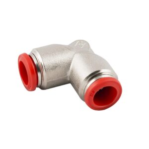 Racor codo intermedio D-5  Aignep codigo 50130 5