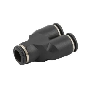 Racor union en "Y" D-3 Aignep codigo 50310 3