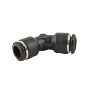 Racor codo intermedio 45º D-6  Aignep codigo 55180 6