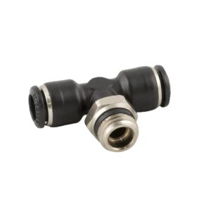 Racor te central giratoria conico macho D-14 1/2" Aignep codigo 55211 14 1/2