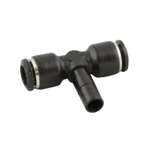 Racor te giratoria con espiga lisa corta D-6 D-6 Aignep codigo 55240 6 6